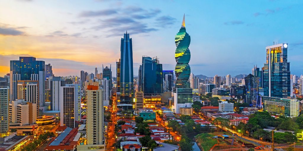 Inversión inmobiliaria en Panamá: Destino clave para rentabilidad en dólares